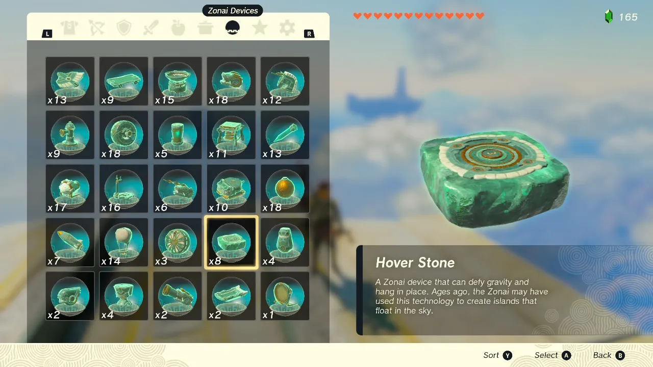 All Zonai Devices in Zelda Tears of the Kingdom, Explained Image-2023-05-15T151651.080