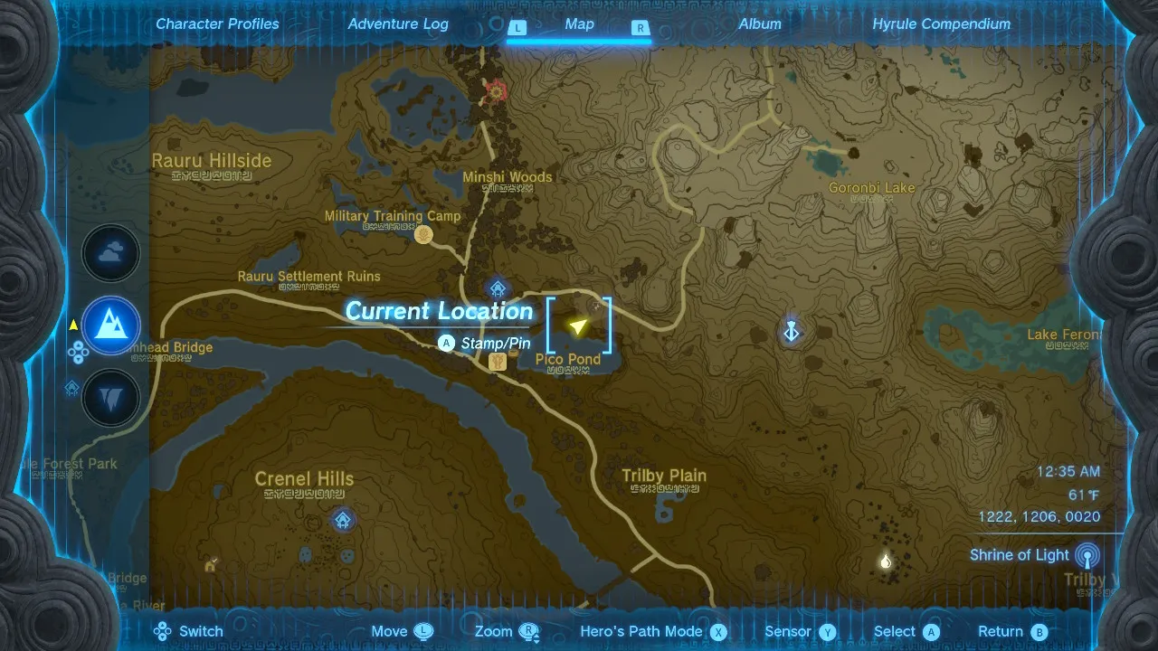 All Koltin Locations in Zelda Tears of the Kingdom (TOTK) Image-2023-05-25T112350.959