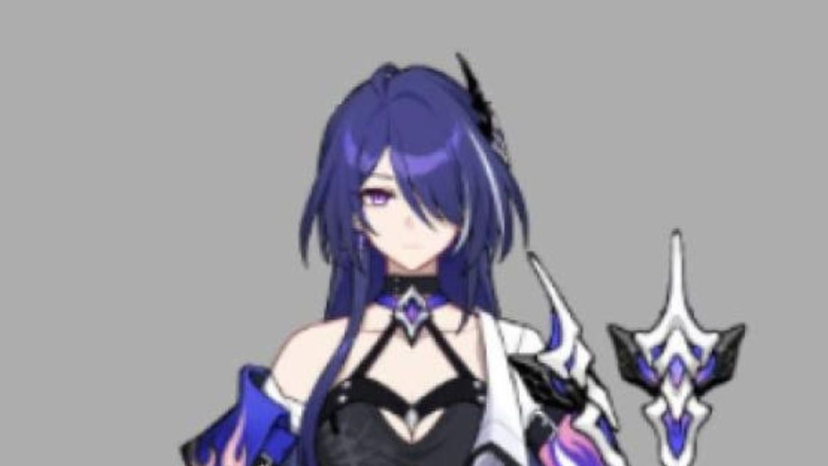 Honkai Star Rail Acheron: Release Date, Leaks, Kit, and Banner