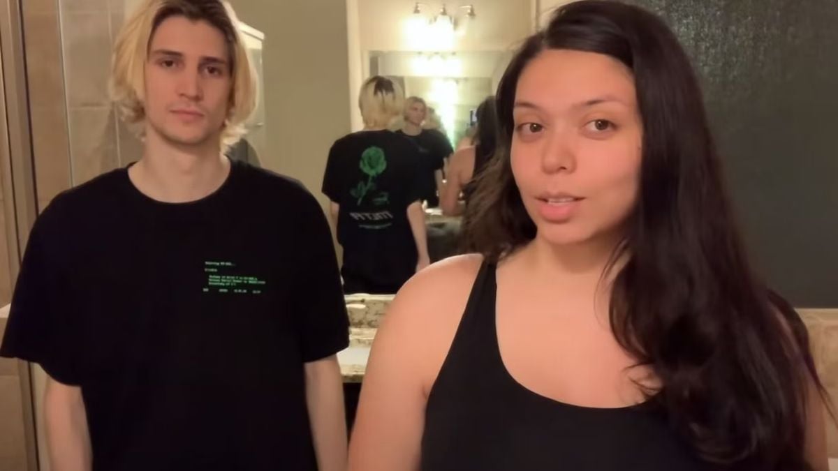 "Disastrous": xQc Reveals That $500k Lawsuit Against Adept Has Been Dismissed Adept-and-xQc-filming-a-vlog-together