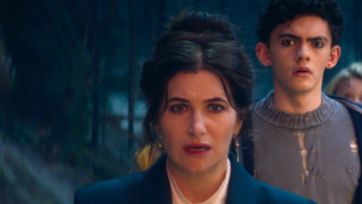 Wiccan Actor Wants His Character To Lead The Avengers Agatha-All-Along-Fright