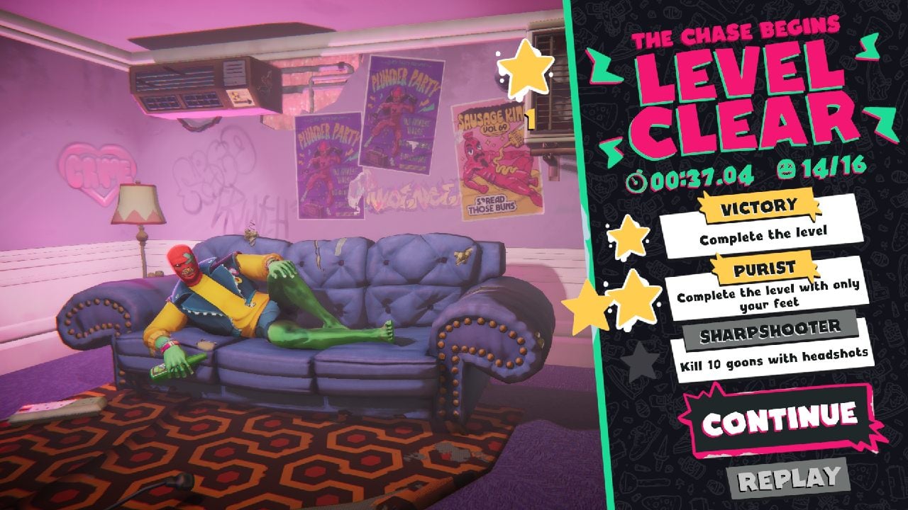 Anger Foot Review Anger-Foot-Stars