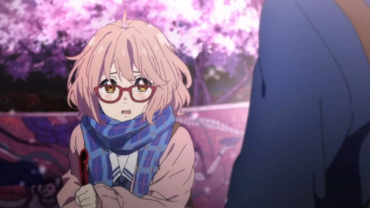 15 Best Underrated Shonen Anime Like Jujutsu Kaisen Beyond-the-Boundary-official-screencap