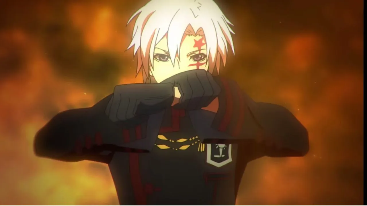 15 Best Underrated Shonen Anime Like Jujutsu Kaisen D-gray-man
