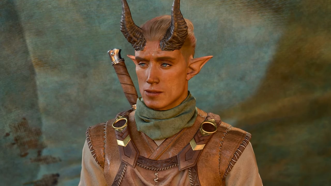 All Baldur's Gate 3 Merchant Locations in Every Act Dammon-Baldurs-Gate-3