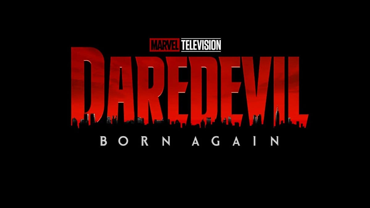 Marvel Officially Confirms Next R-Rated Project Daredevil-born-again-logo