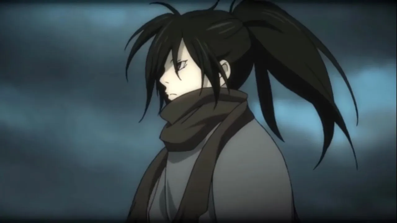 15 Best Underrated Shonen Anime Like Jujutsu Kaisen Dororo