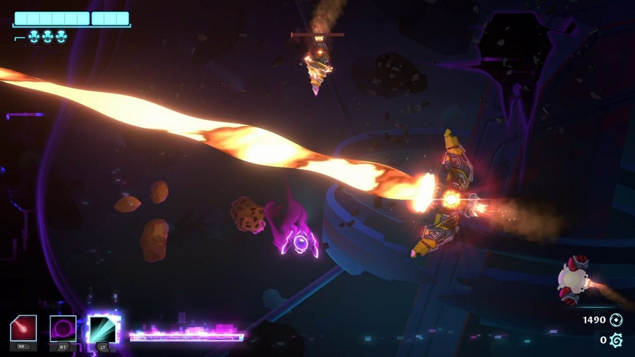 Galactic Glitch Early Access Review Galactic-Glitch-6