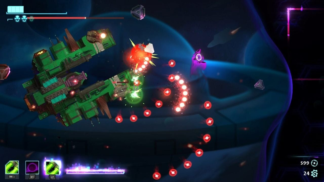 Galactic Glitch Early Access Review Galactice-Glitch-2