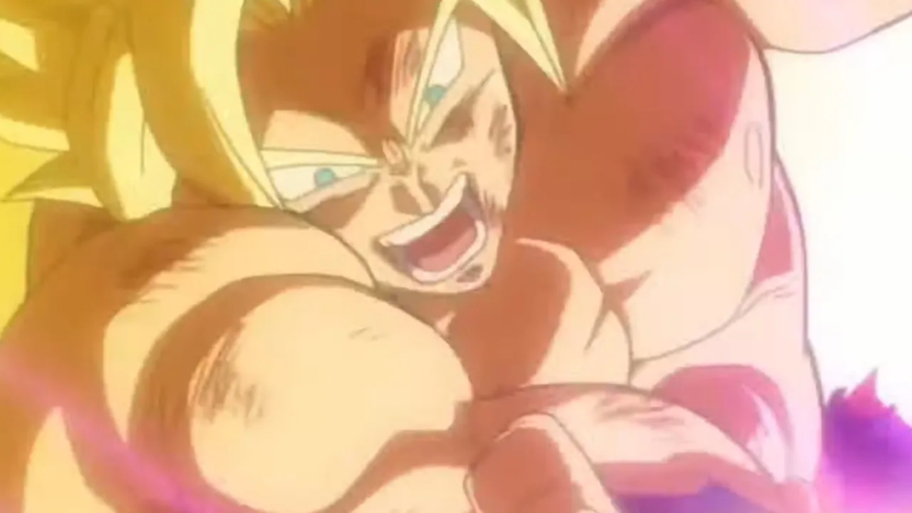 10 Best Dragon Ball Quotes Of All Time Goku-during-his-fight-with-Frieza
