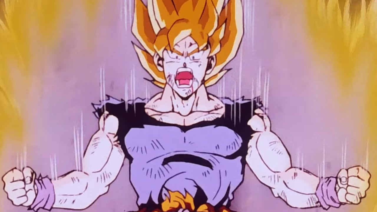 10 Best Dragon Ball Quotes Of All Time Goku-speaking-to-Frieza