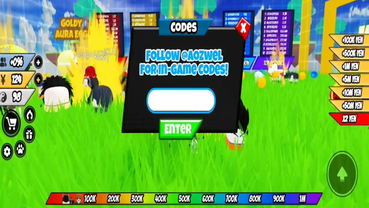 Anime Fly Race Codes How-to-Redeem-Codes-in-Anime-Fly-Race