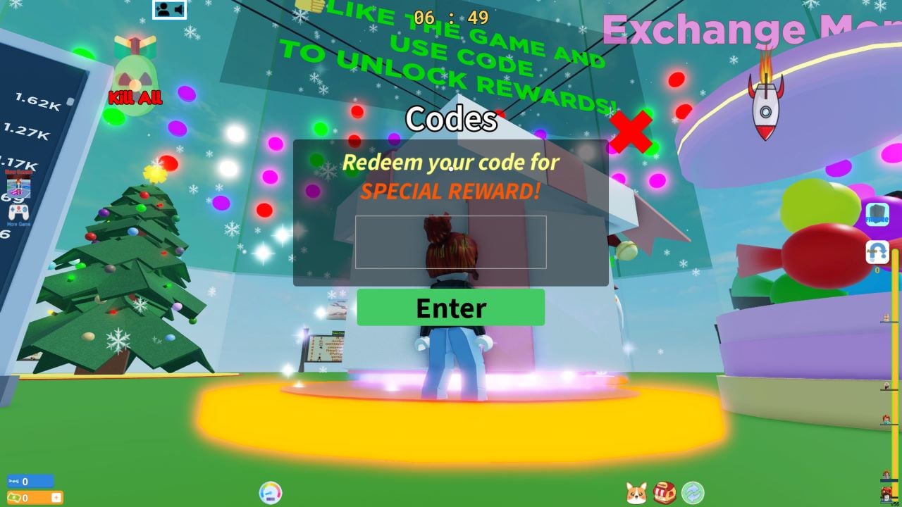 Tower of Ball Codes How-to-Redeem-Tower-of-Ball-Codes-in-Roblox