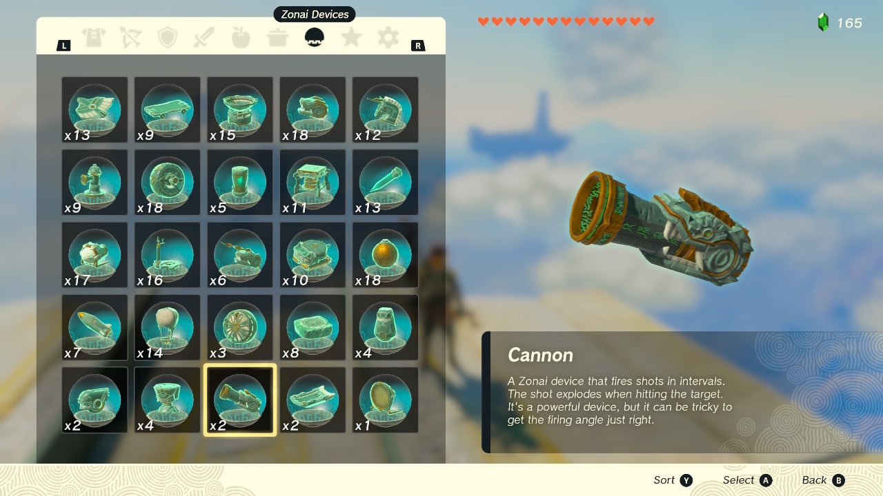 All Zonai Devices in Zelda Tears of the Kingdom, Explained Image-2023-05-15T151239.679