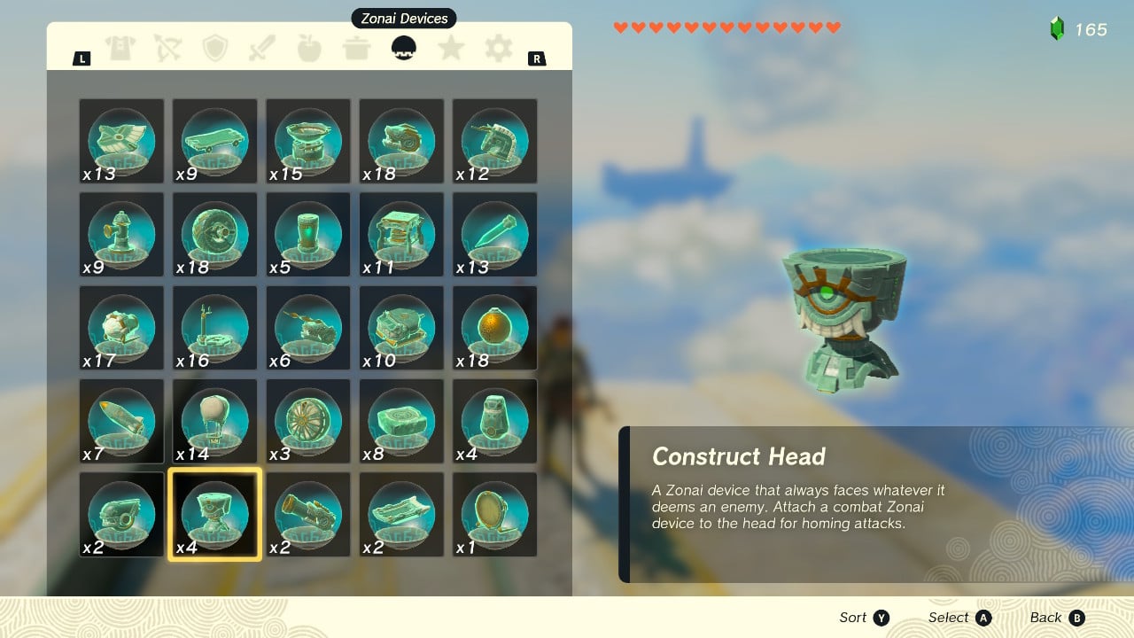 All Zonai Devices in Zelda Tears of the Kingdom, Explained Image-2023-05-15T151327.590