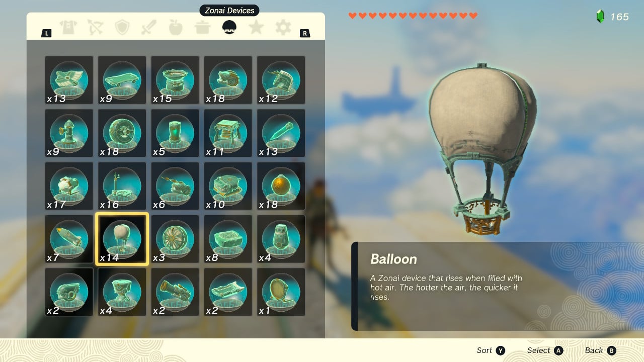 All Zonai Devices in Zelda Tears of the Kingdom, Explained Image-2023-05-15T151530.512