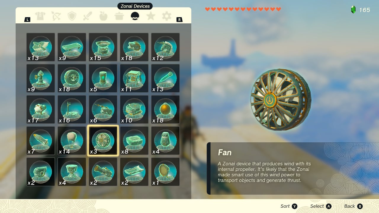 All Zonai Devices in Zelda Tears of the Kingdom, Explained Image-2023-05-15T151614.204