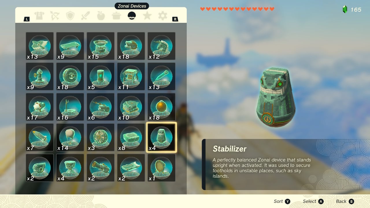 All Zonai Devices in Zelda Tears of the Kingdom, Explained Image-2023-05-15T151728.882