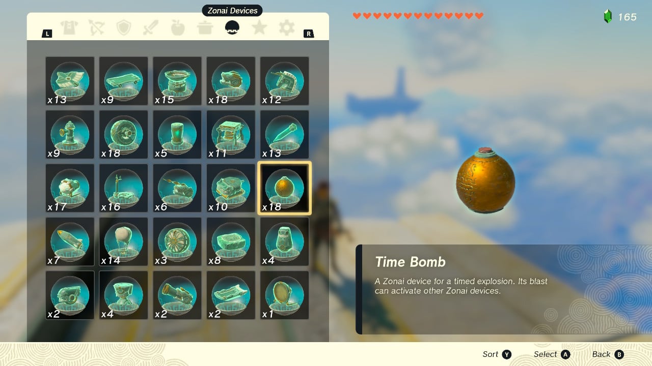 All Zonai Devices in Zelda Tears of the Kingdom, Explained Image-2023-05-15T151819.766
