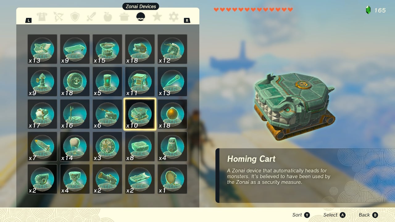 All Zonai Devices in Zelda Tears of the Kingdom, Explained Image-2023-05-15T151856.335