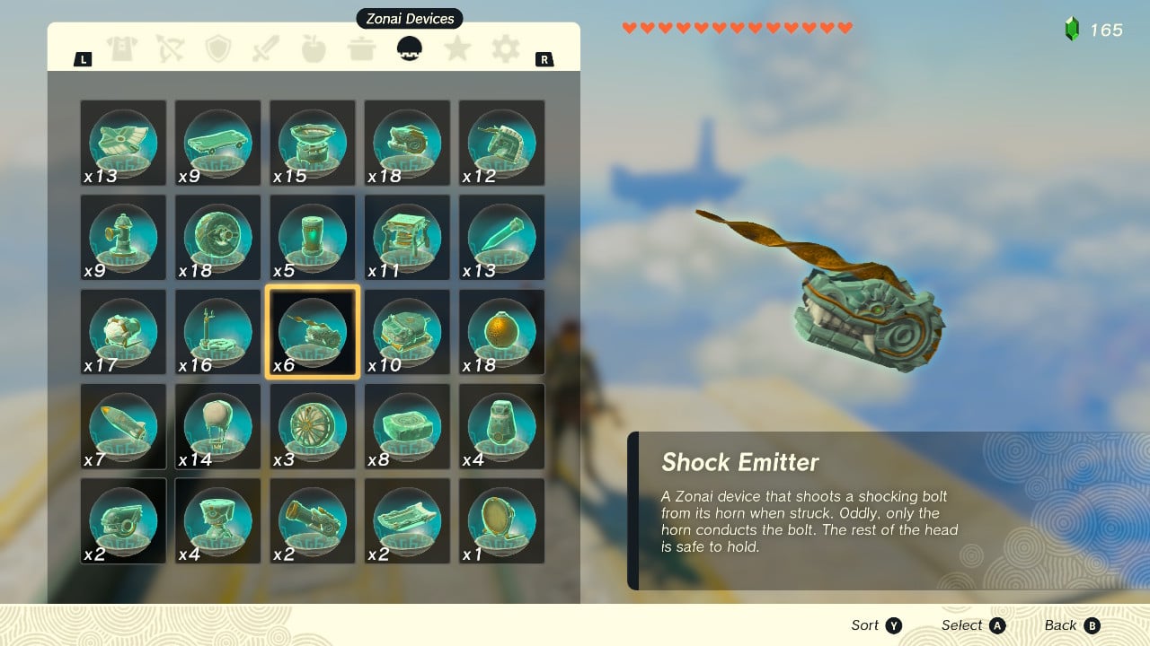 All Zonai Devices in Zelda Tears of the Kingdom, Explained Image-2023-05-15T151937.196
