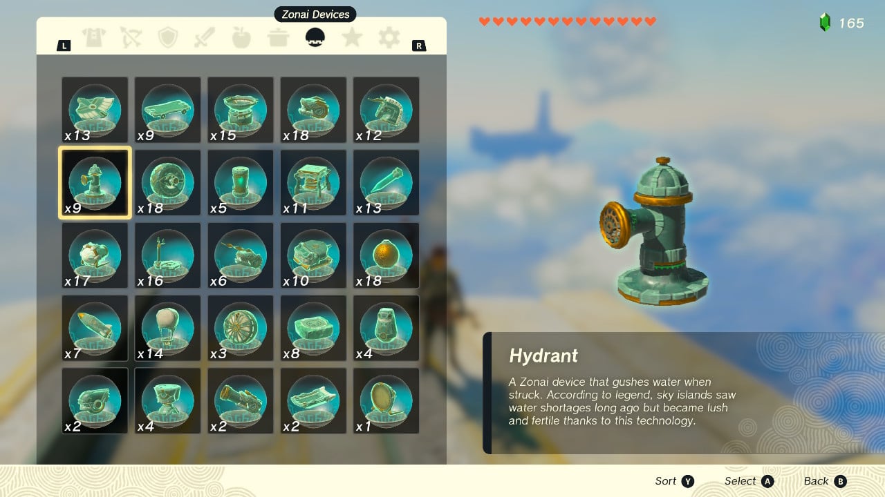 All Zonai Devices in Zelda Tears of the Kingdom, Explained Image-2023-05-15T152212.486