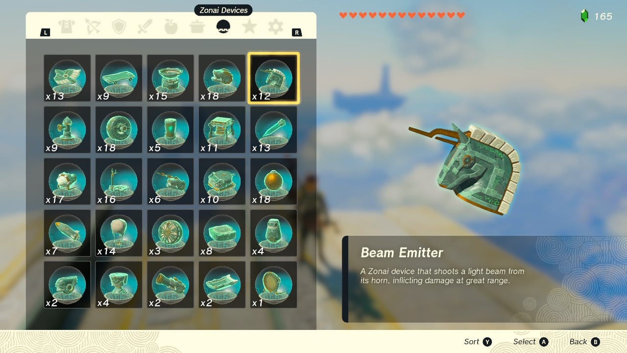 All Zonai Devices in Zelda Tears of the Kingdom, Explained Image-2023-05-15T152437.710