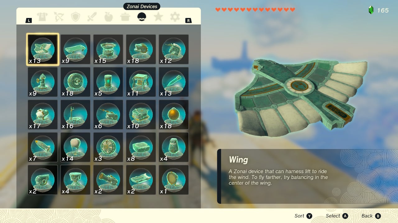 All Zonai Devices in Zelda Tears of the Kingdom, Explained Image-2023-05-15T152819.604