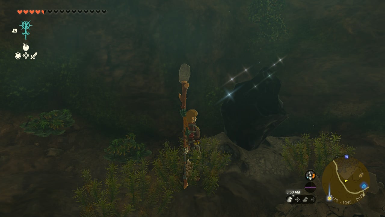 Best Amber Farming Locations in Zelda Tears of the Kingdom (TOTK) Image-2023-05-17T110806.097