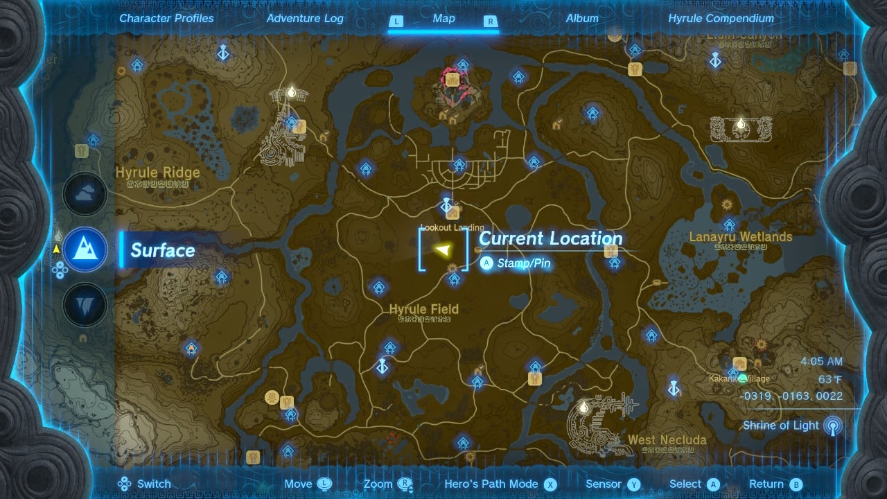 All Koltin Locations in Zelda Tears of the Kingdom (TOTK) Image-2023-05-25T112137.259