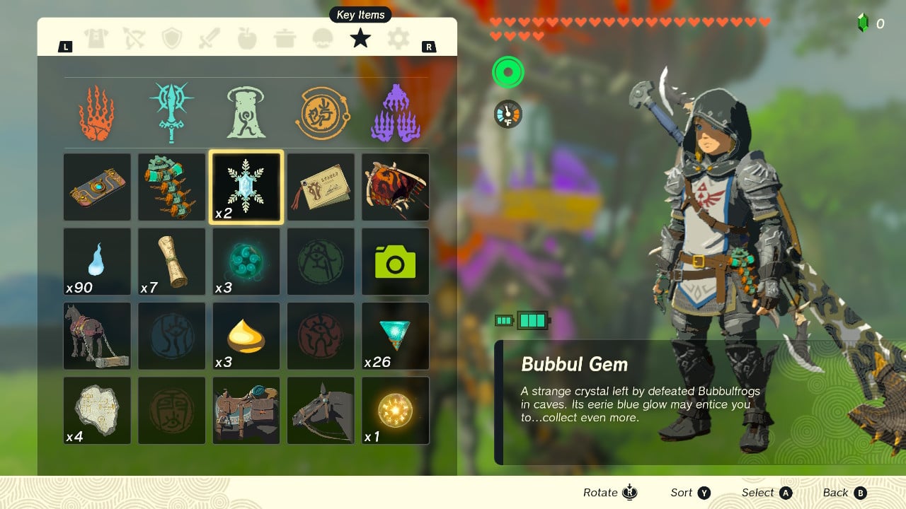 All Koltin Locations in Zelda Tears of the Kingdom (TOTK) Image-2023-05-25T112446.500