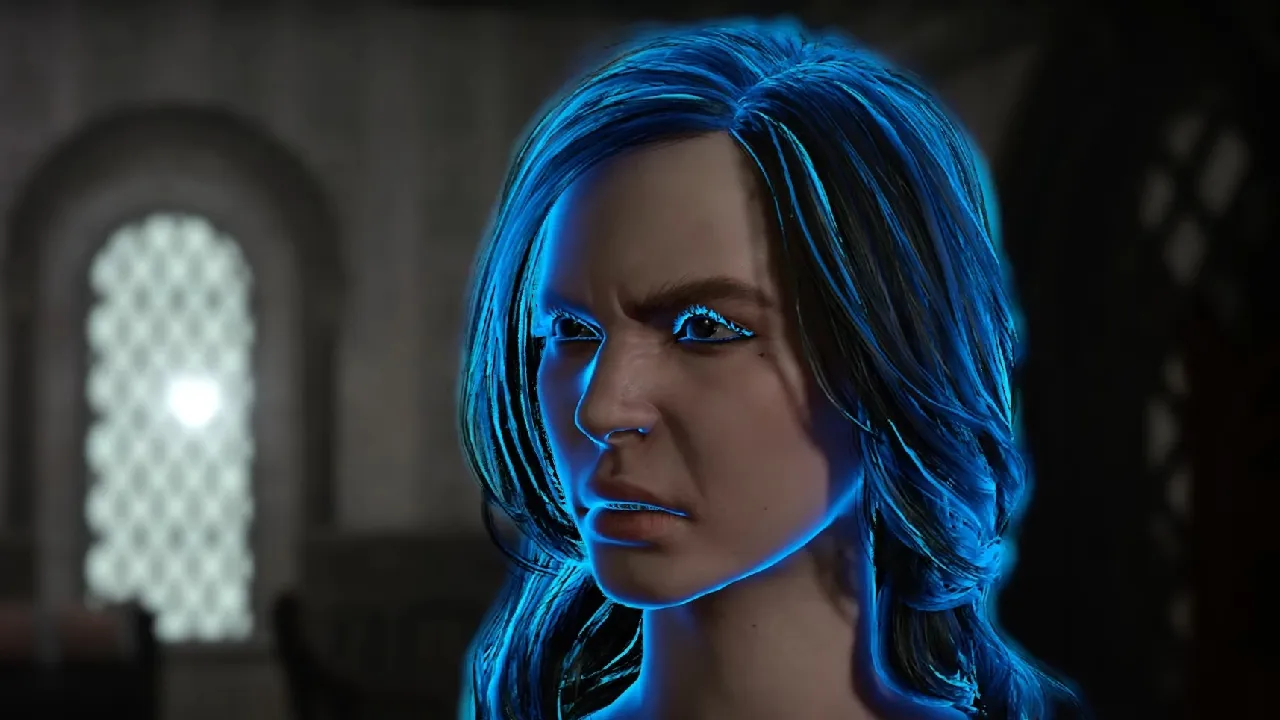 What to Do With 'Fake Portrait of a Noble Before His Death' in Baldur's Gate 3 (BG3) Kerri-Baldurs-Gate-3