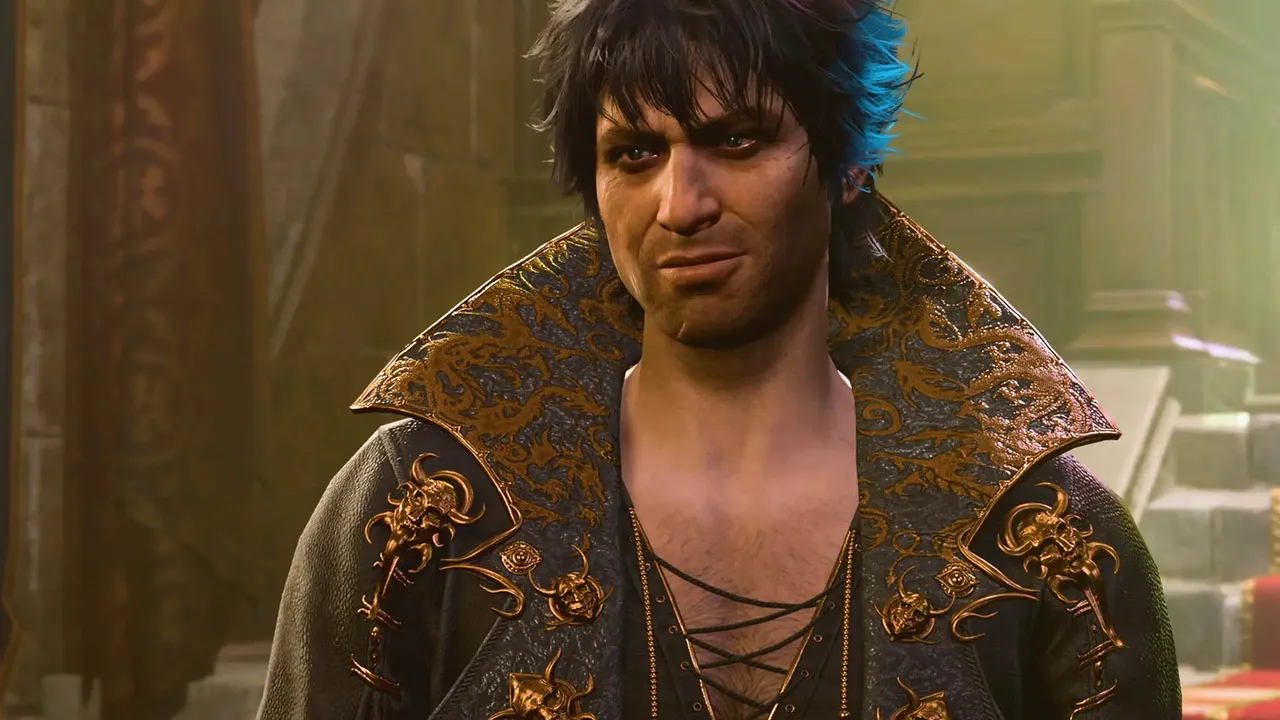 Sorry Larian Studios – Dark Urge & Gortash Belong Together, and We Have Proof Lord-Enver-Gortash-Baldurs-Gate-3