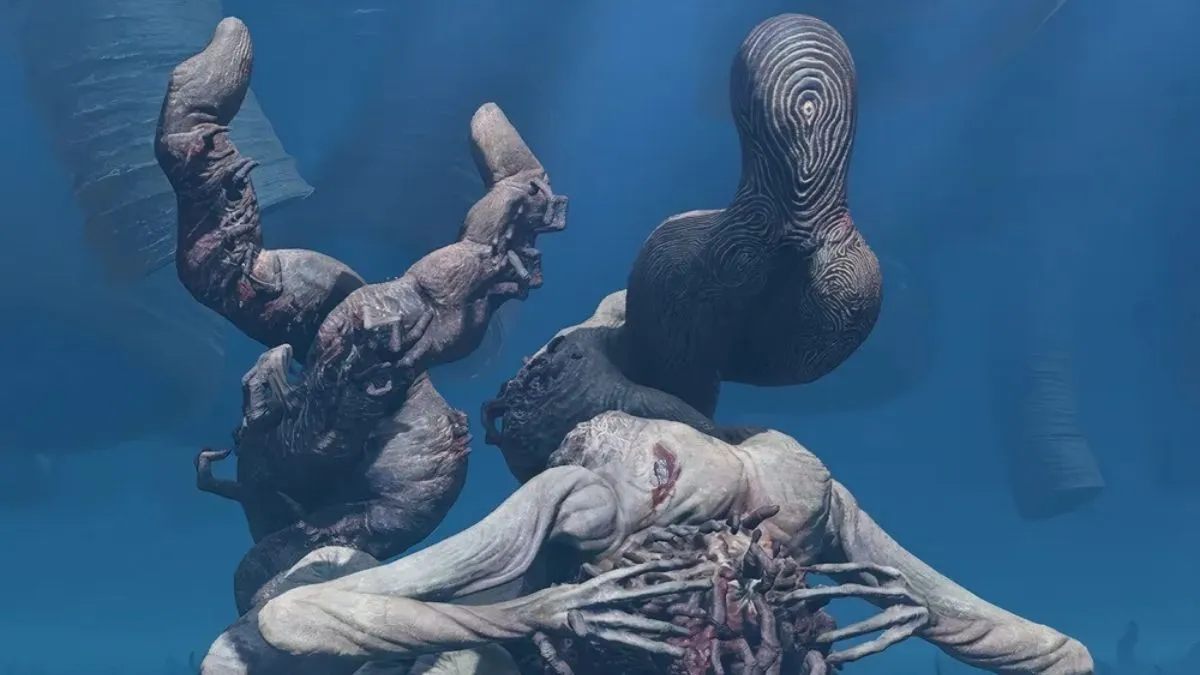 The Best Remembrance Bosses From Elden Ring: Shadow of the Erdtree, Ranked Metyr-Mother-of-Fingers-from-Elden-Ring