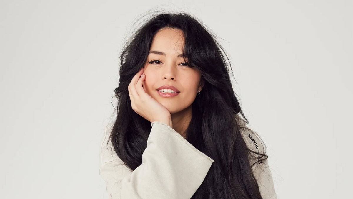 Popular Streamer Valkyrae Calls Out Jason Mamoa For Mistreating the Minecraft Movie Crew official-photo-of-Valkyrae-from-2024