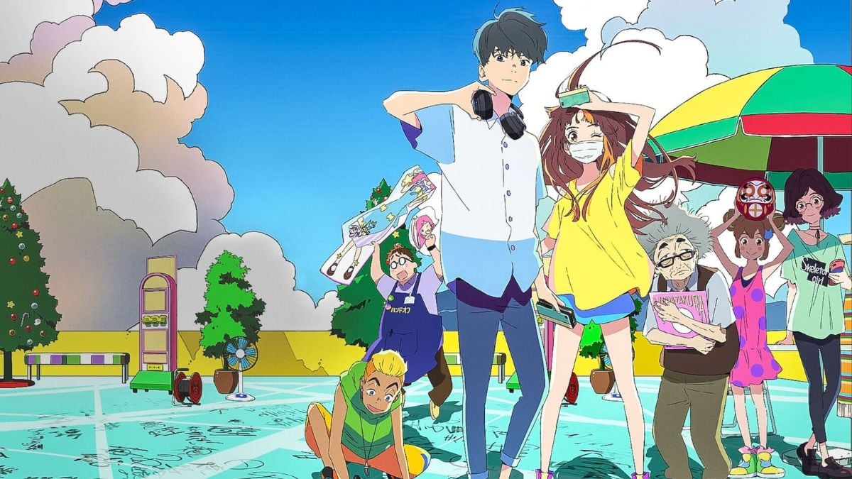 10 Best Anime Movies On Netflix You Can Watch Right Now Official-poster-art-from-Words-Bubble-Up-Like-Soda-Pop