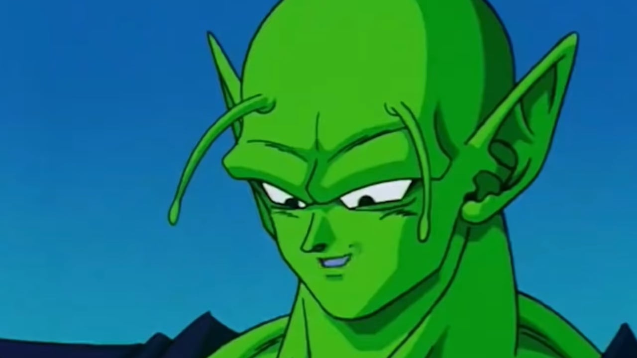 10 Best Dragon Ball Quotes Of All Time Piccolo-smiling-at-Gohan