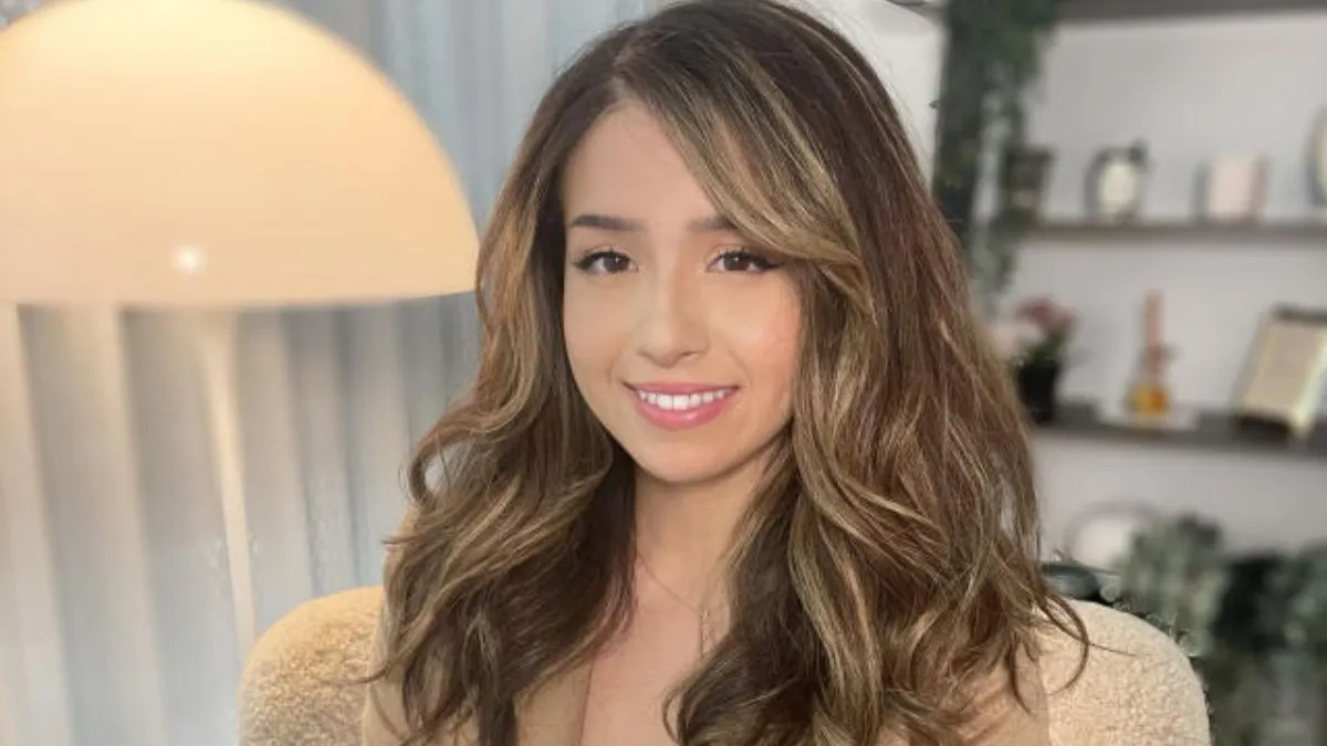 Pokimane Opens Up About Turning Down "Life-Changing" YouTube Offer For Twitch Pokimane-posing-for-an-official-corporate-photograph