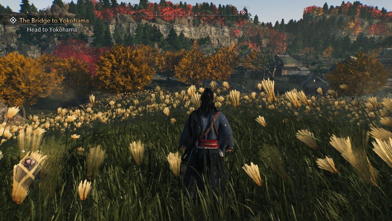 Rise of the Ronin Review Rise-of-the-Ronin-fields