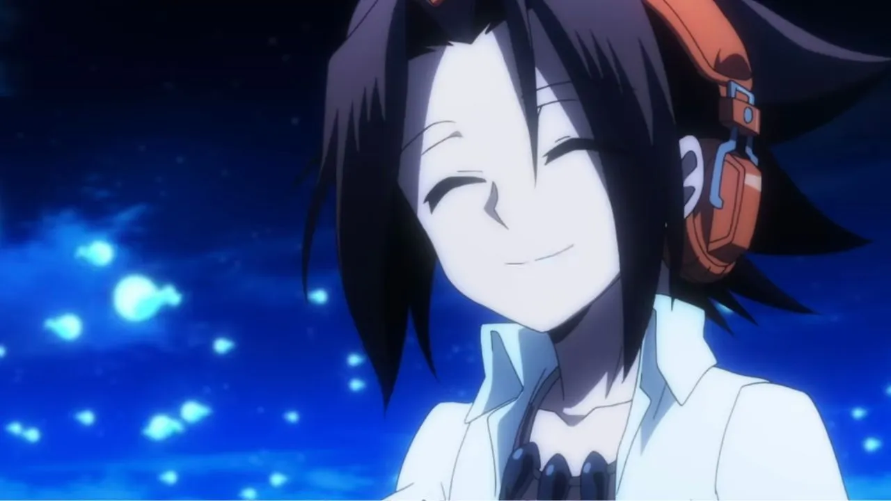 15 Best Underrated Shonen Anime Like Jujutsu Kaisen Shaman-King