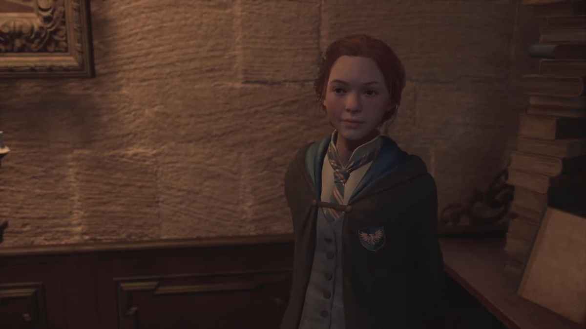 Hogwarts Legacy Tale of Three Brothers Magical Artifacts