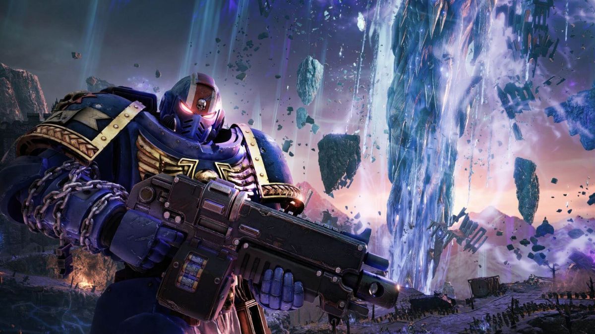 Space Marine 2 Memorialized TotalBiscuit With Heartbreaking Tribute Space-Marine-2-official-art