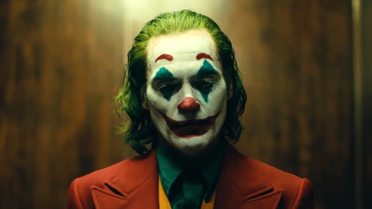Joker: Folie a Duex Won't Make Back Cost By Almost $200 Million The-Joker-Elevator