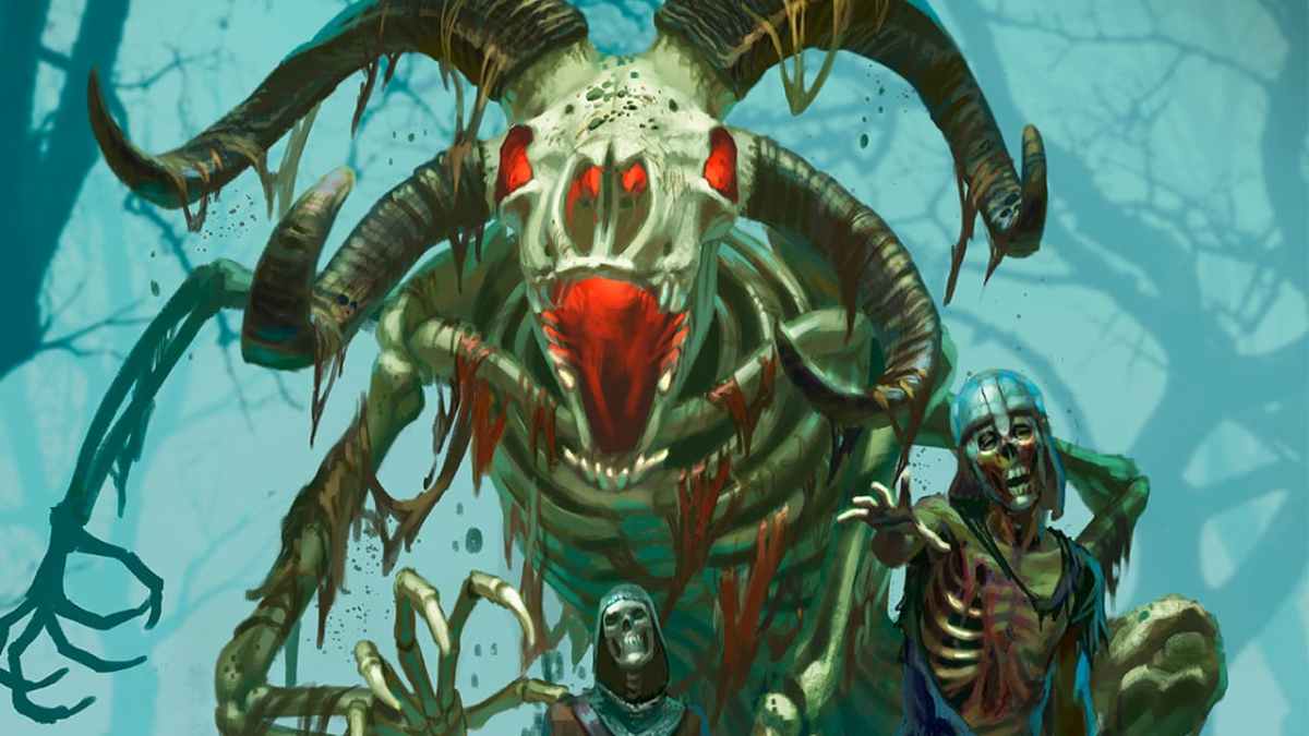Tome of Beasts