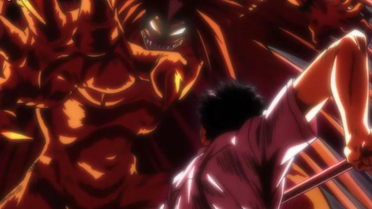15 Best Underrated Shonen Anime Like Jujutsu Kaisen Ushio-To-Tora