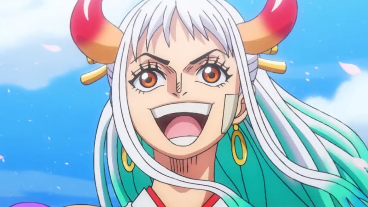 One Piece Hints At the Identity of Fan-Favorite Character's Mom Yamato-who-will-reveal-his-choice-in-One-Piece-Episode-1084