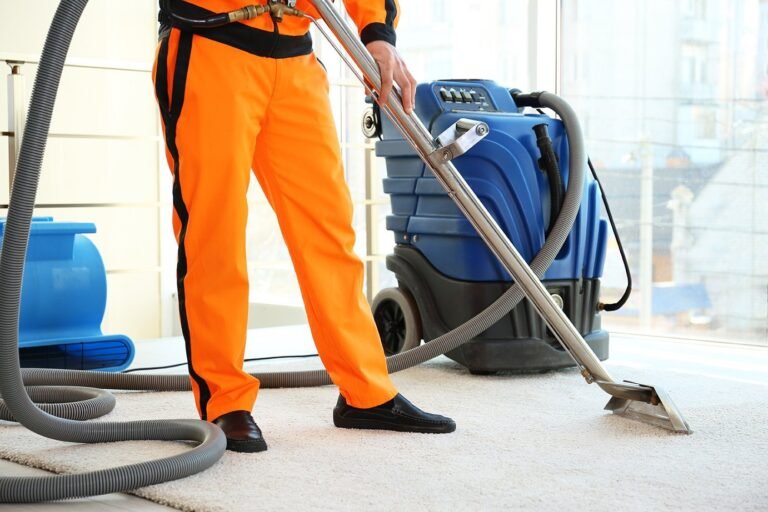 Top 5 Tips To Keep Your Carpet Cleaning