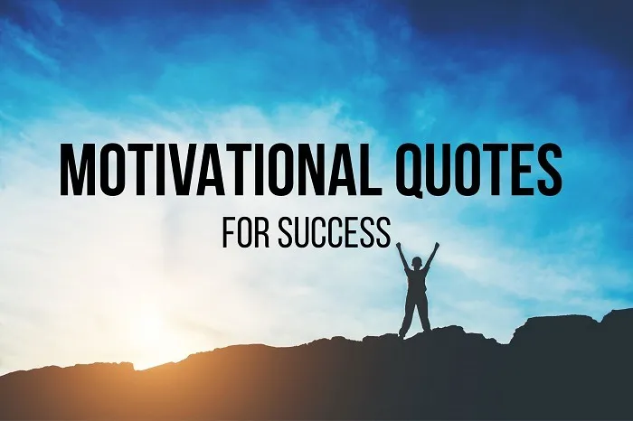 Super Motivational Quotes for Success 2